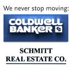 Team Kline Willi, Coldwell Banker Schmitt Real Estate Co.